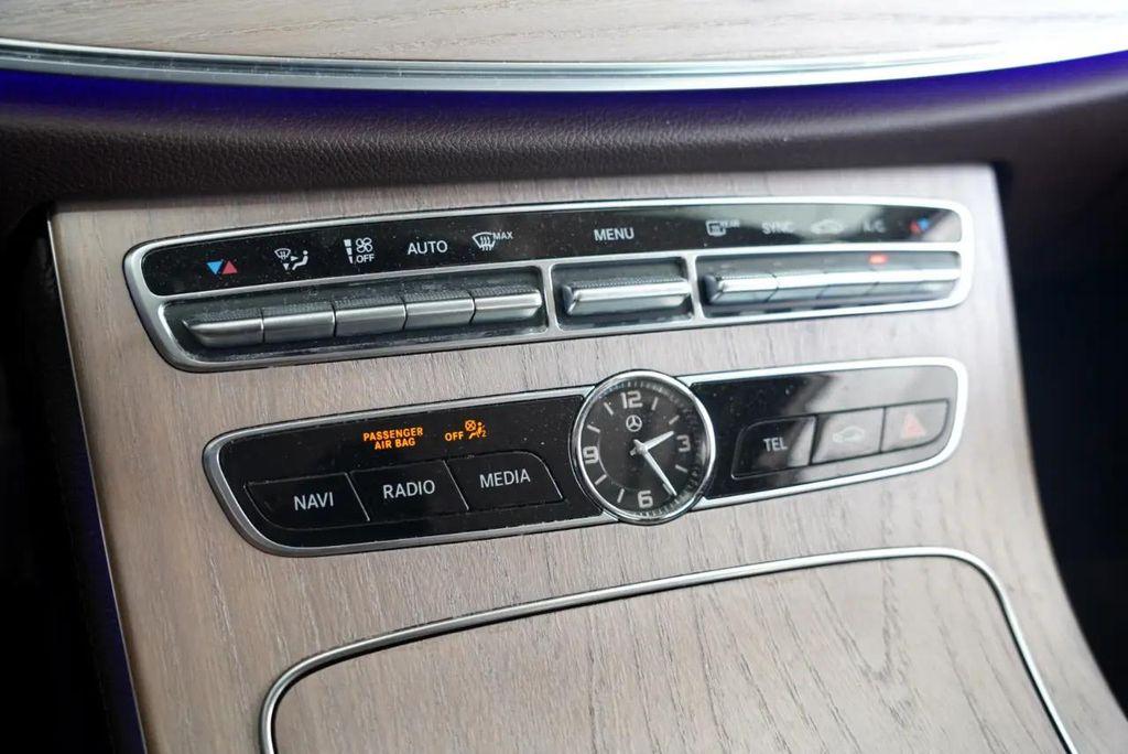 used 2019 Mercedes-Benz CLS 450 car, priced at $29,475
