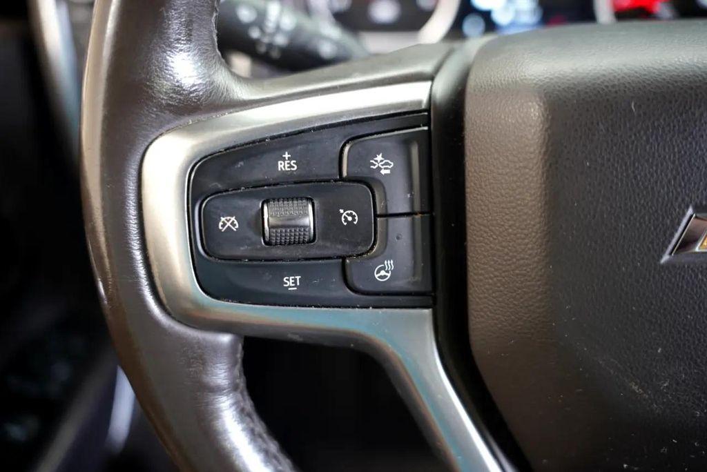 used 2020 Chevrolet Silverado 2500 car, priced at $50,475