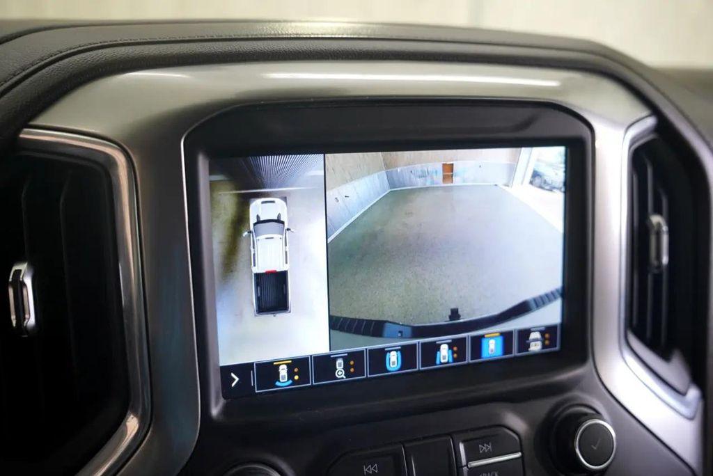 used 2020 Chevrolet Silverado 2500 car, priced at $50,475