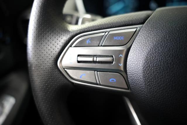 used 2023 Hyundai Santa Fe car, priced at $30,875