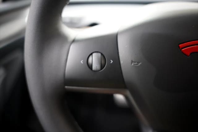 used 2023 Tesla Model Y car, priced at $37,375