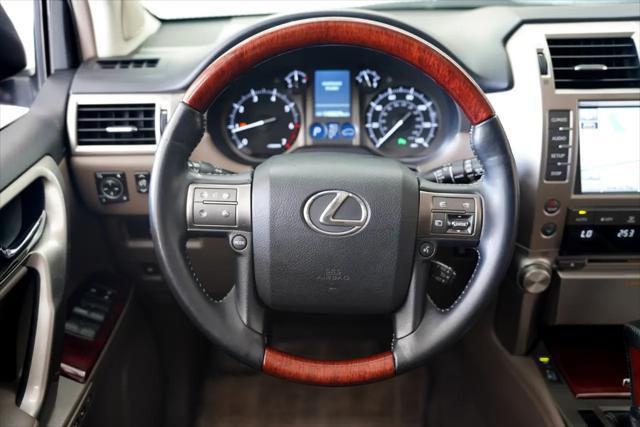 used 2013 Lexus GX 460 car, priced at $18,375