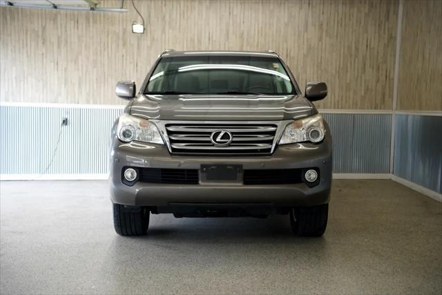 used 2013 Lexus GX 460 car, priced at $18,375