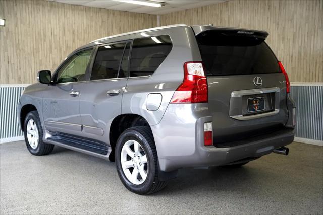 used 2013 Lexus GX 460 car, priced at $18,375