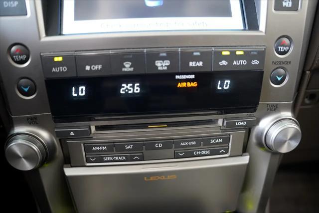 used 2013 Lexus GX 460 car, priced at $18,375