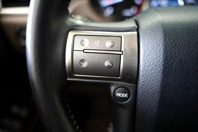used 2013 Lexus GX 460 car, priced at $18,375