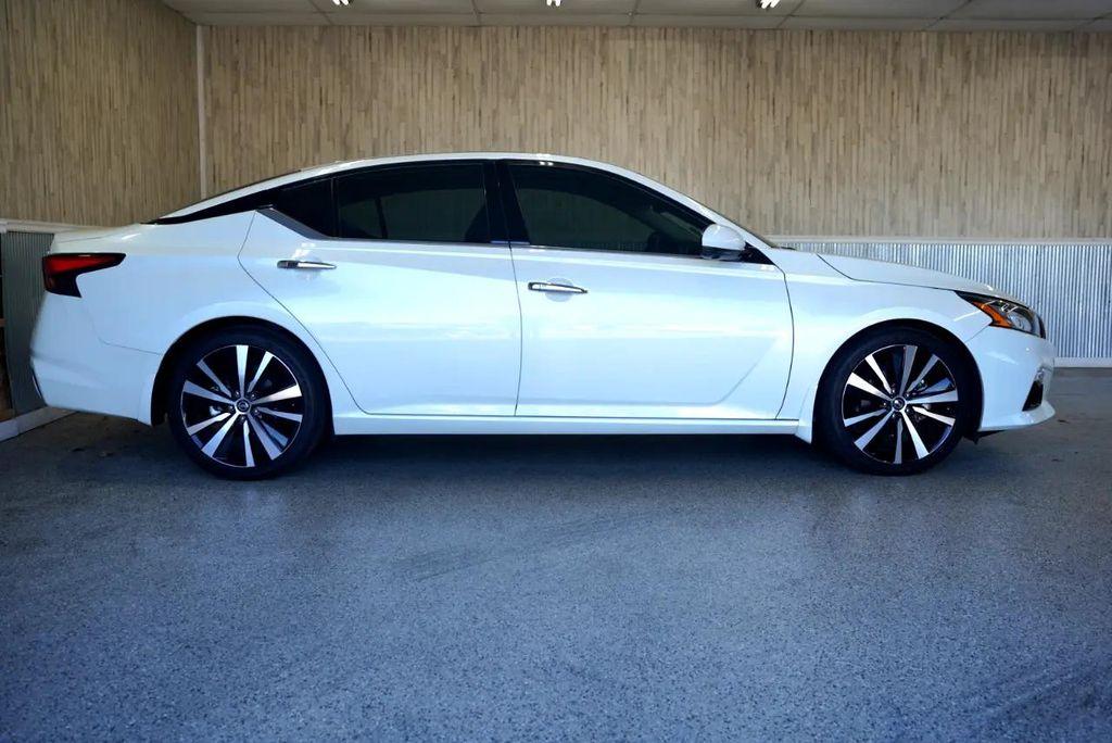 used 2019 Nissan Altima car, priced at $22,375