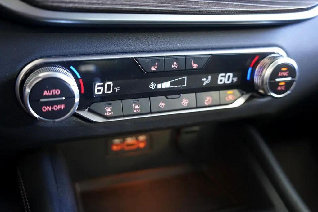 used 2019 Nissan Altima car, priced at $22,375
