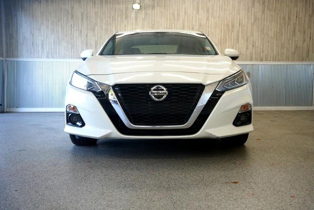 used 2019 Nissan Altima car, priced at $22,375