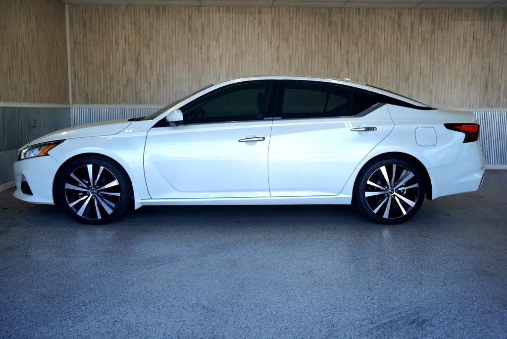 used 2019 Nissan Altima car, priced at $22,375
