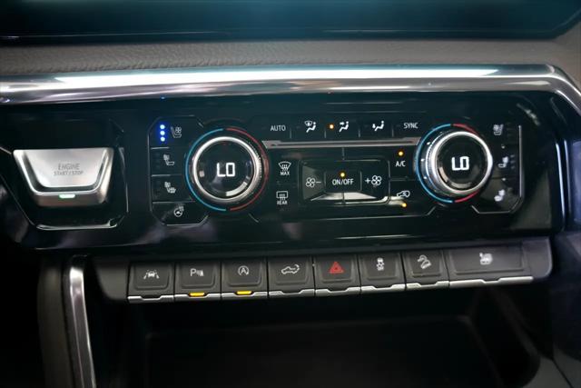 used 2023 GMC Sierra 1500 car, priced at $58,275