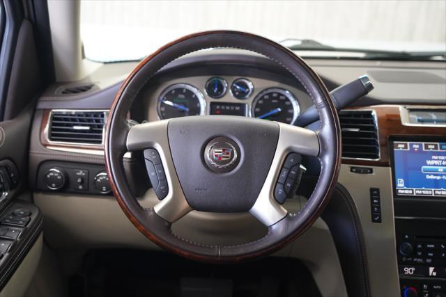 used 2012 Cadillac Escalade EXT car, priced at $15,175