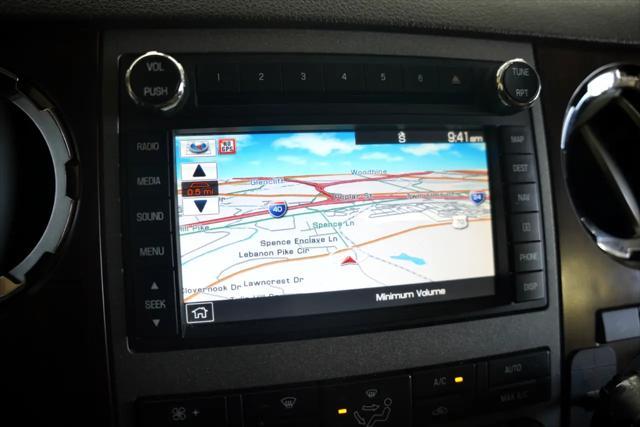 used 2011 Ford F-250 car, priced at $18,875