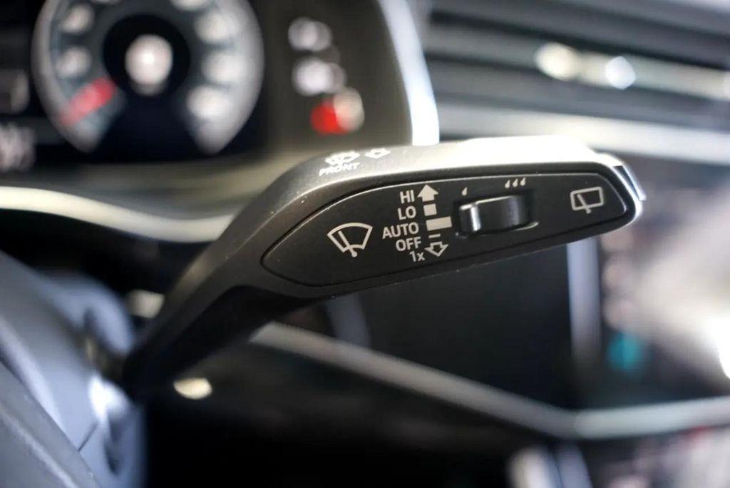 used 2019 Audi Q8 car, priced at $29,875