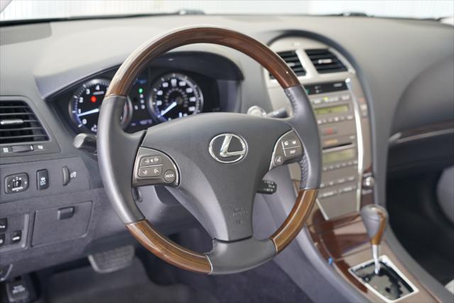 used 2012 Lexus ES 350 car, priced at $17,475