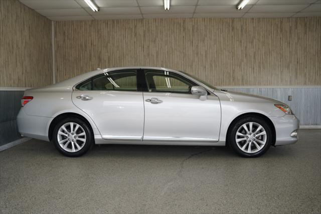 used 2012 Lexus ES 350 car, priced at $17,475