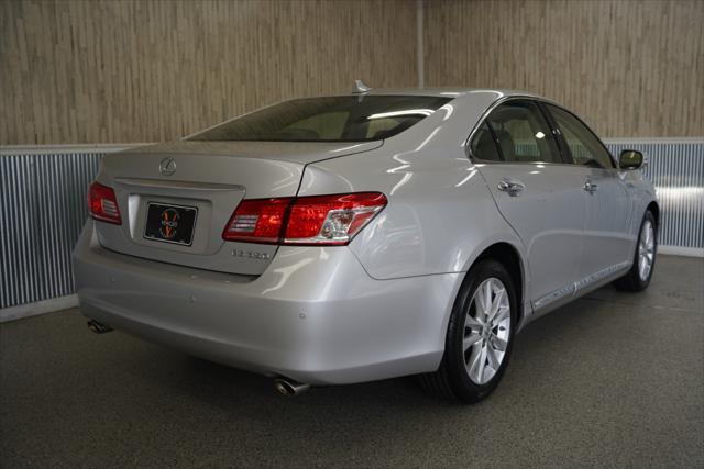 used 2012 Lexus ES 350 car, priced at $17,475