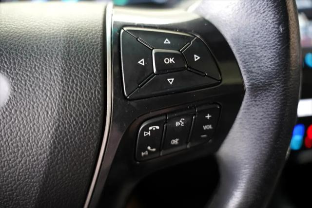 used 2016 Ford Explorer car, priced at $14,875