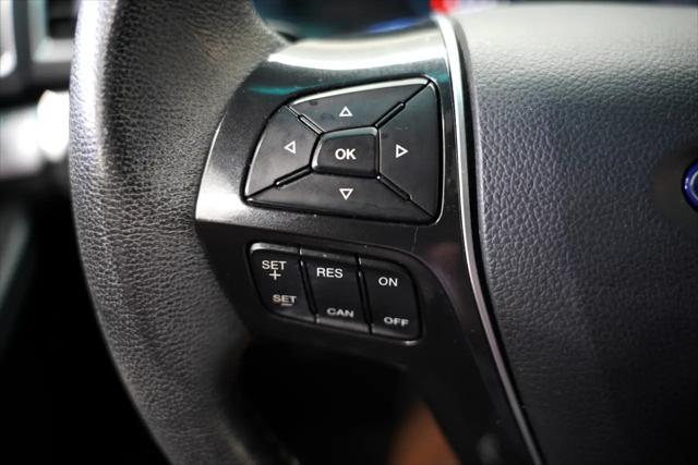 used 2016 Ford Explorer car, priced at $14,875