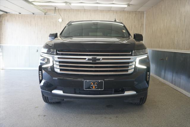 used 2021 Chevrolet Tahoe car, priced at $45,975