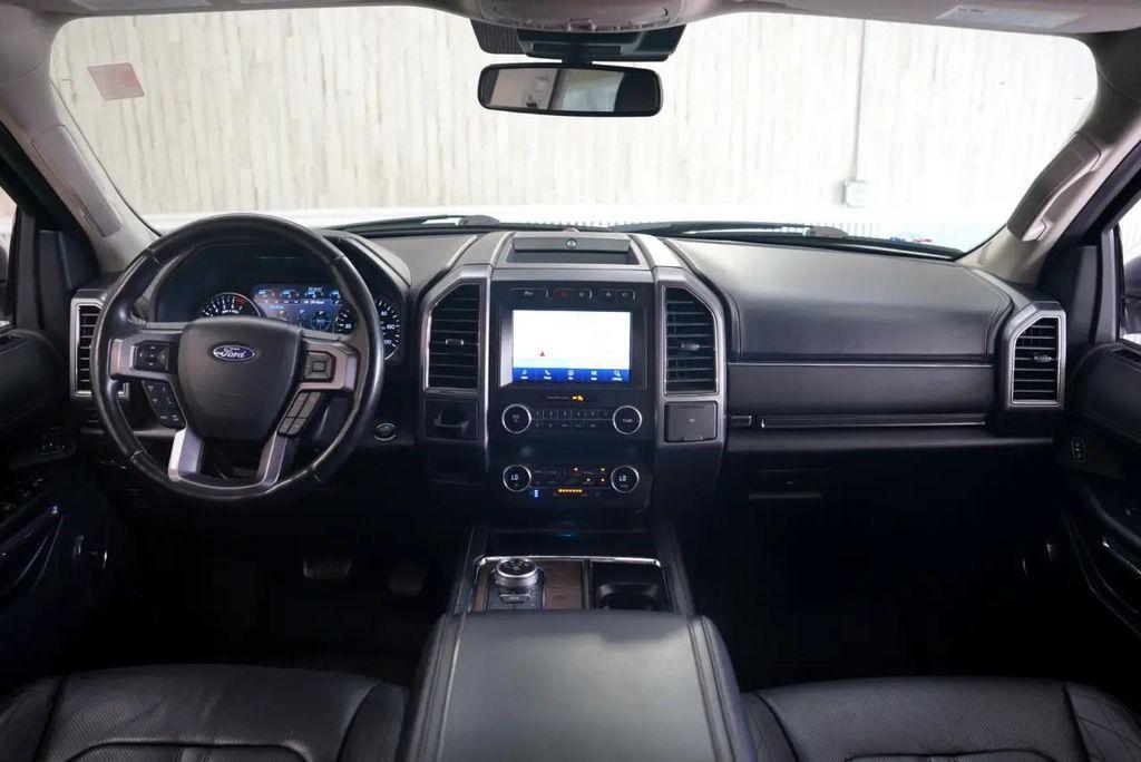 used 2020 Ford Expedition Max car, priced at $30,875