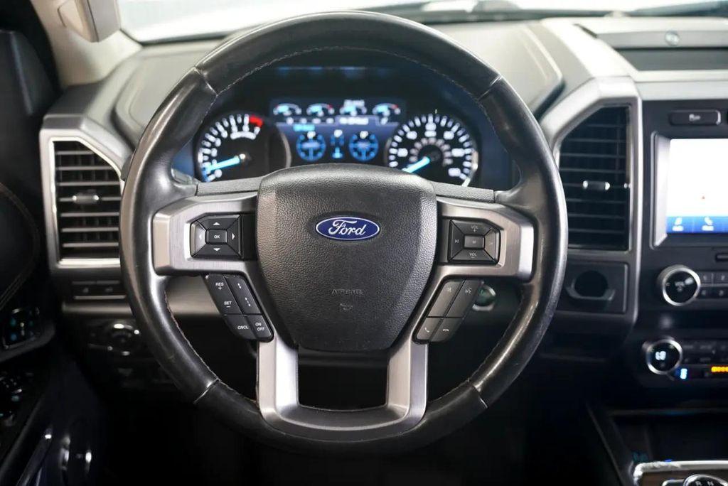 used 2020 Ford Expedition Max car, priced at $30,875