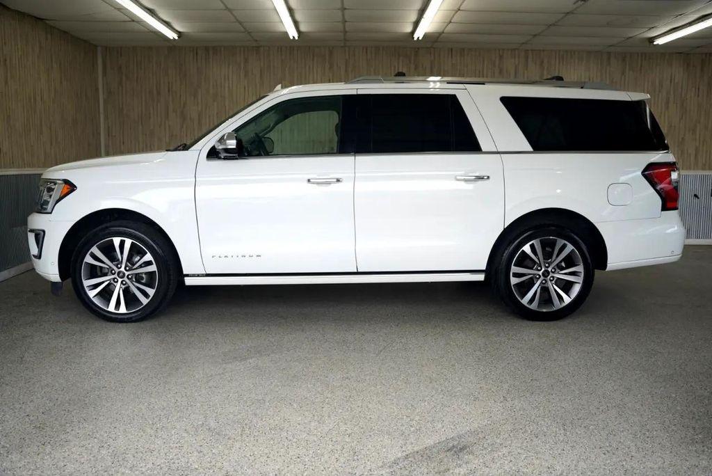 used 2020 Ford Expedition Max car, priced at $30,875