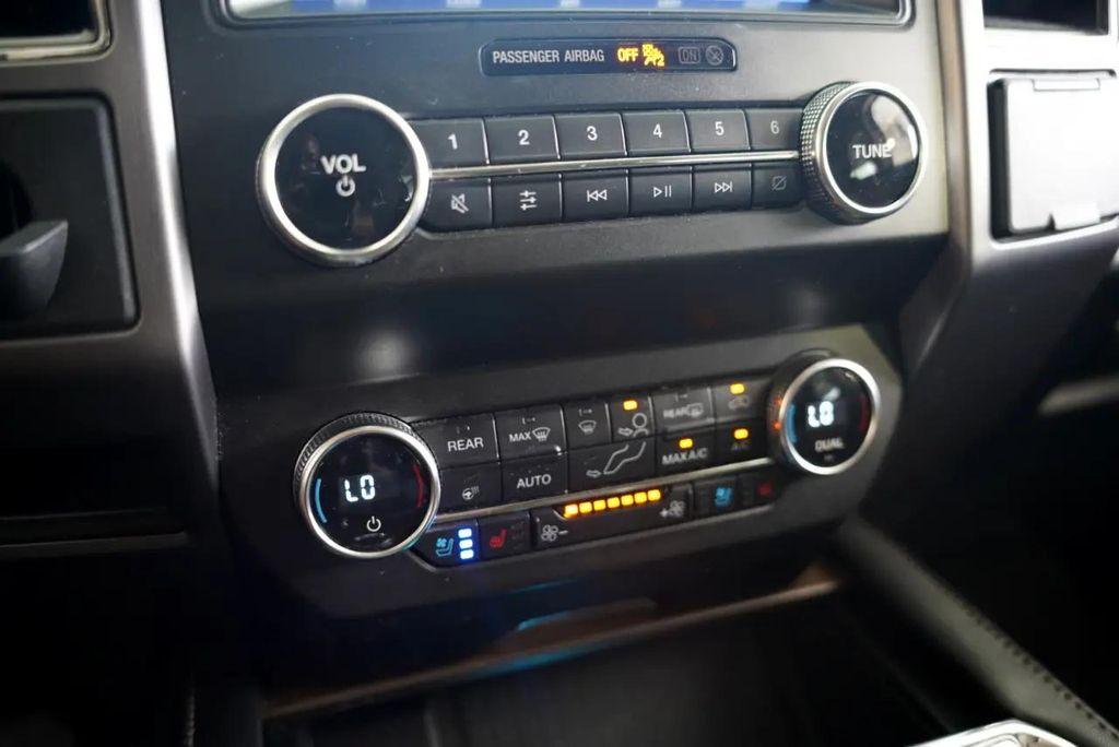 used 2020 Ford Expedition Max car, priced at $30,875