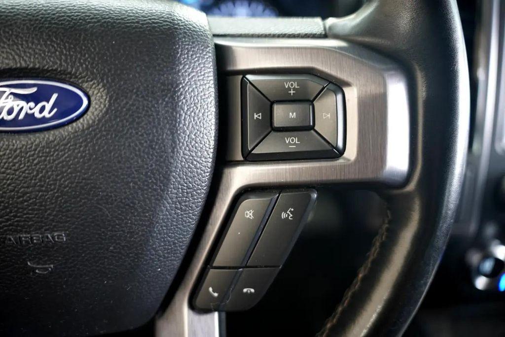 used 2020 Ford Expedition Max car, priced at $30,875