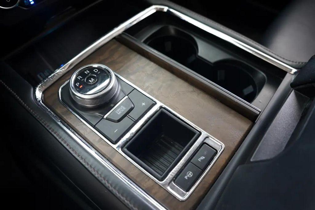 used 2020 Ford Expedition Max car, priced at $30,875