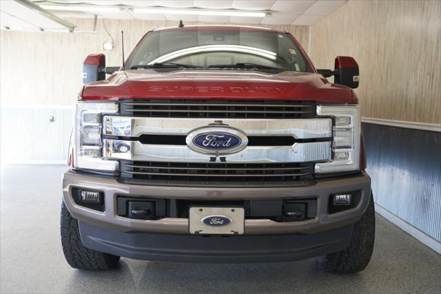 used 2019 Ford F-250 car, priced at $50,975