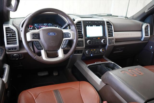 used 2019 Ford F-250 car, priced at $50,975