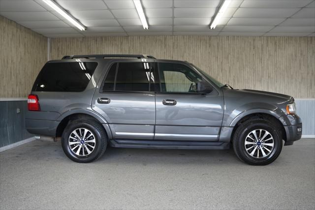 used 2016 Ford Expedition car, priced at $14,875