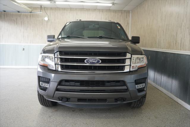 used 2016 Ford Expedition car, priced at $14,875