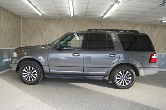 used 2016 Ford Expedition car, priced at $14,875