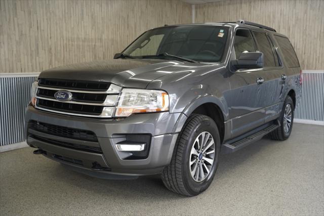 used 2016 Ford Expedition car, priced at $14,875