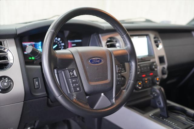 used 2016 Ford Expedition car, priced at $14,875