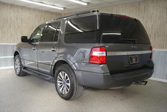 used 2016 Ford Expedition car, priced at $14,875