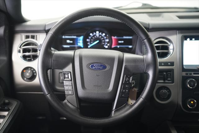 used 2016 Ford Expedition car, priced at $14,875