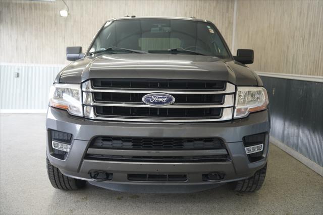 used 2016 Ford Expedition car, priced at $14,875