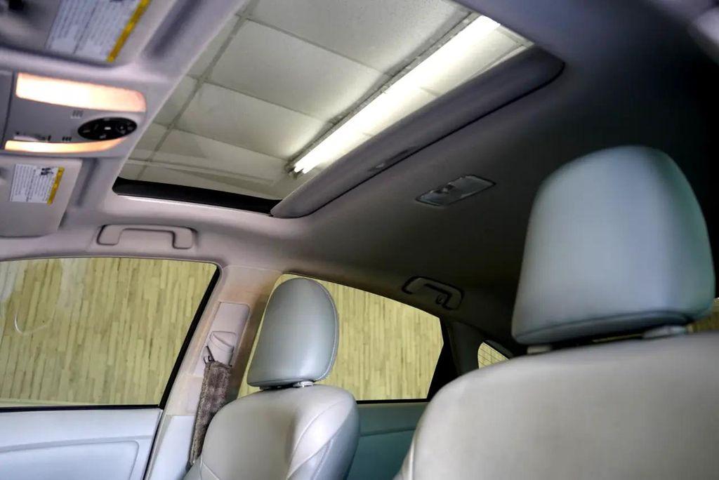 used 2012 Toyota Prius car, priced at $7,875