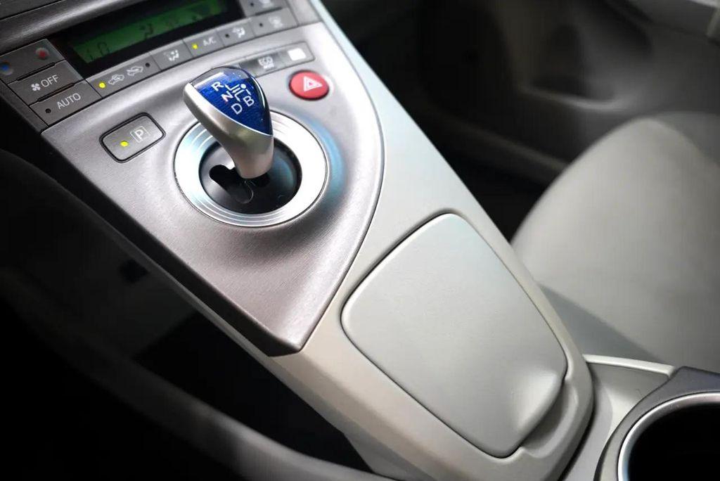 used 2012 Toyota Prius car, priced at $7,875