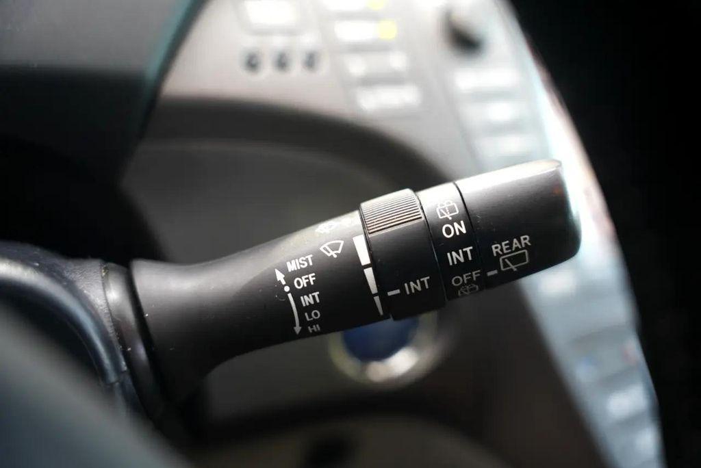 used 2012 Toyota Prius car, priced at $7,875