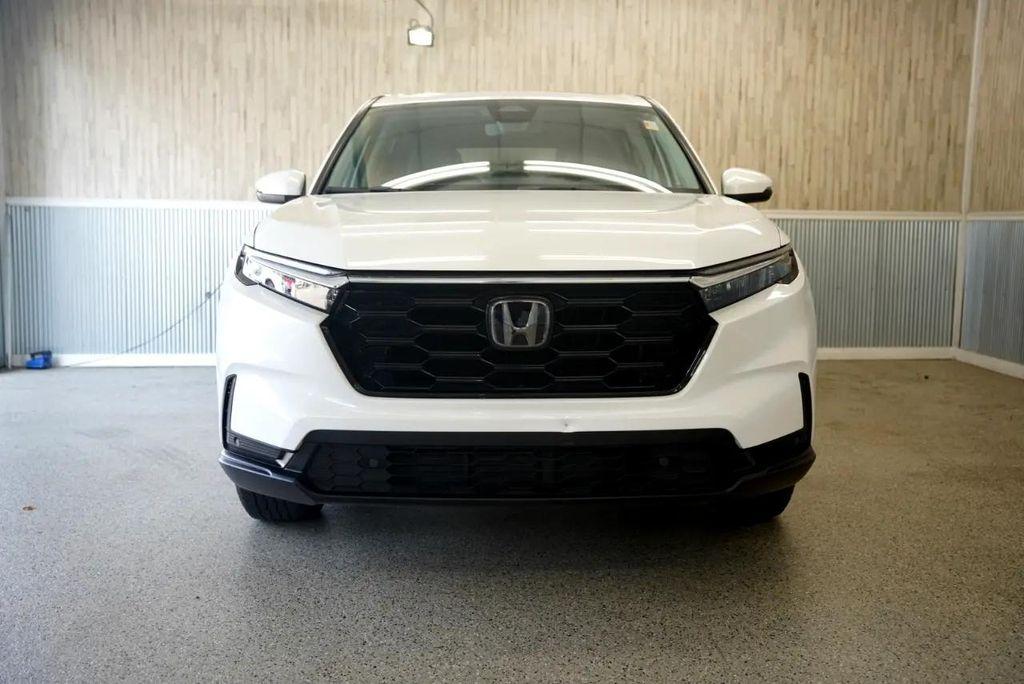 used 2023 Honda CR-V car, priced at $25,875