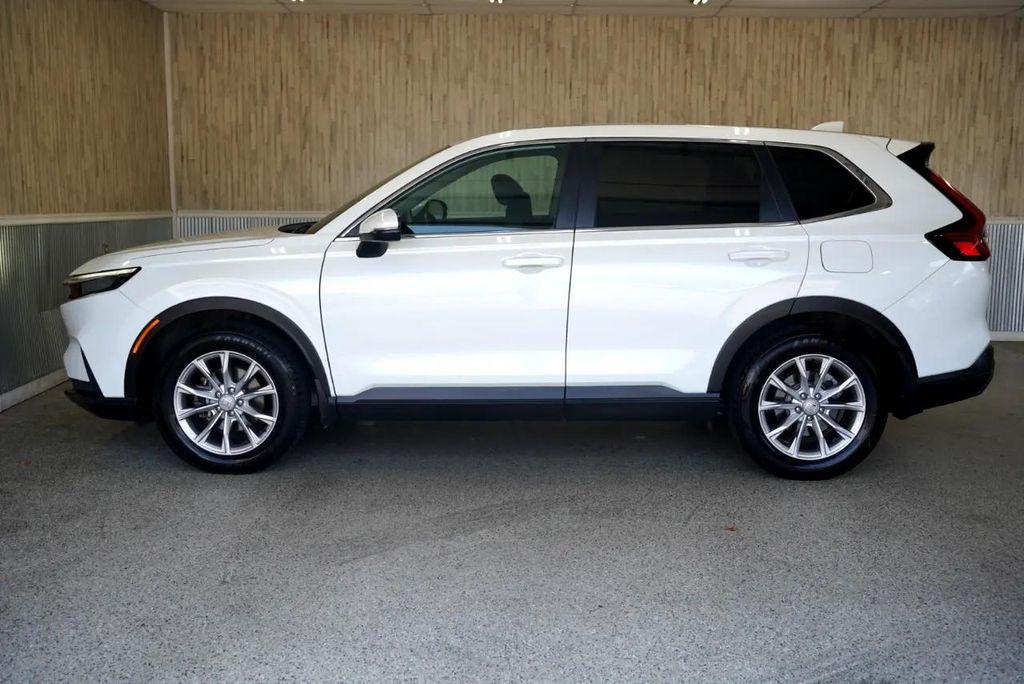 used 2023 Honda CR-V car, priced at $25,875