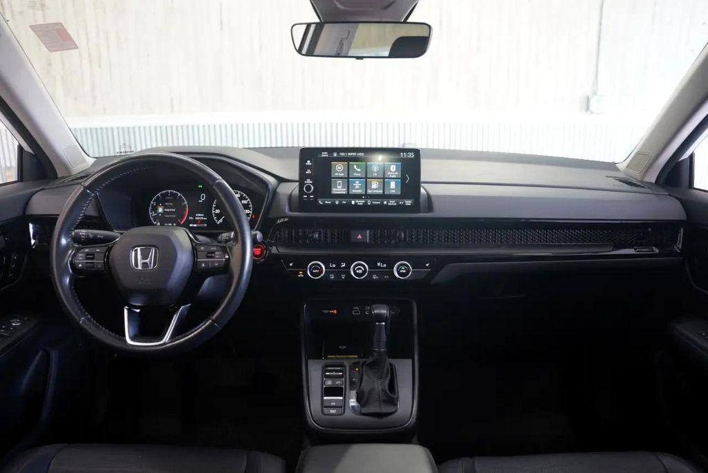 used 2023 Honda CR-V car, priced at $25,875