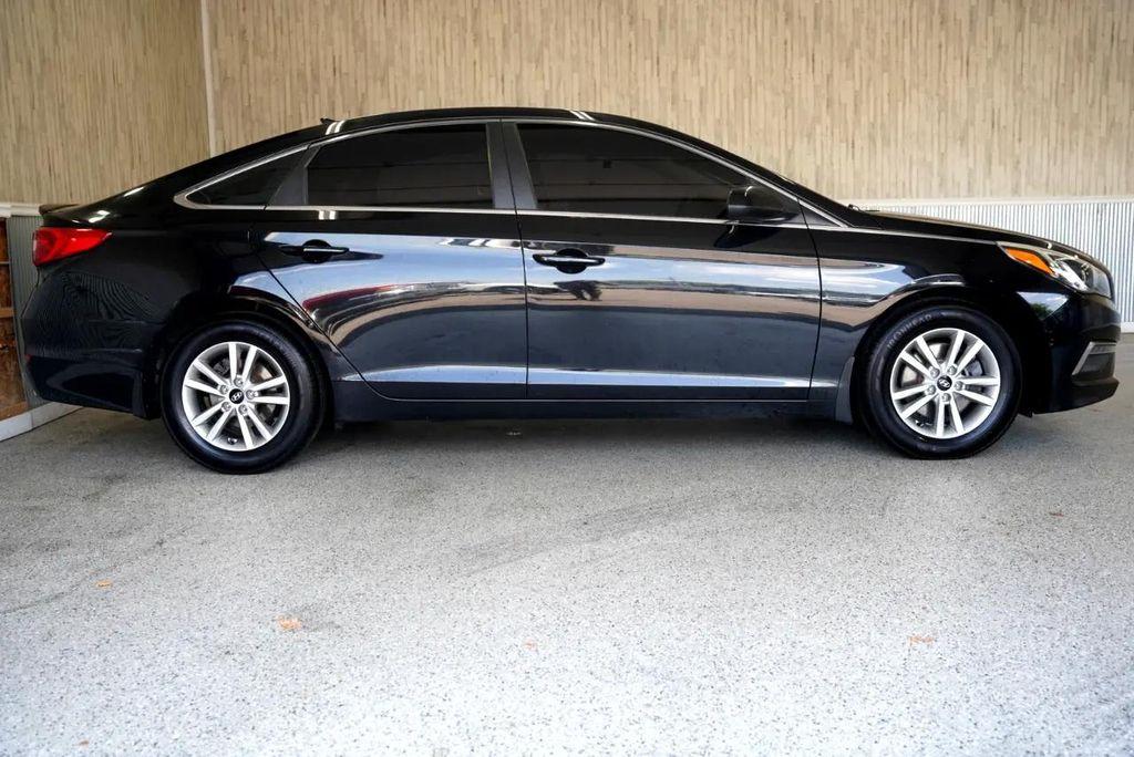 used 2015 Hyundai Sonata car, priced at $8,875
