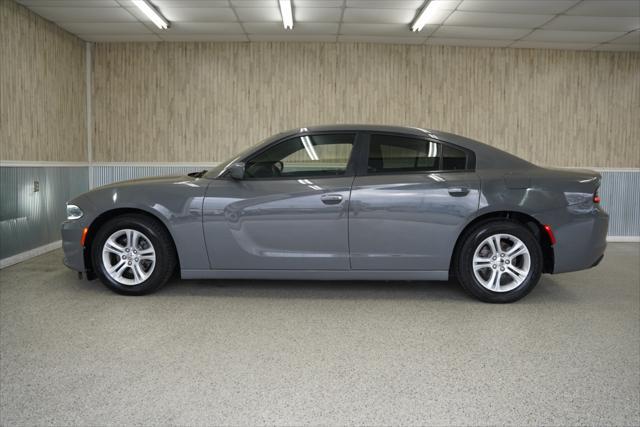 used 2017 Dodge Charger car, priced at $16,875