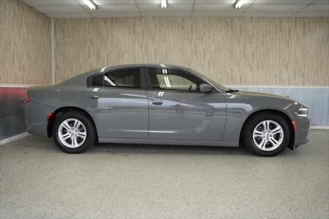 used 2017 Dodge Charger car, priced at $16,875