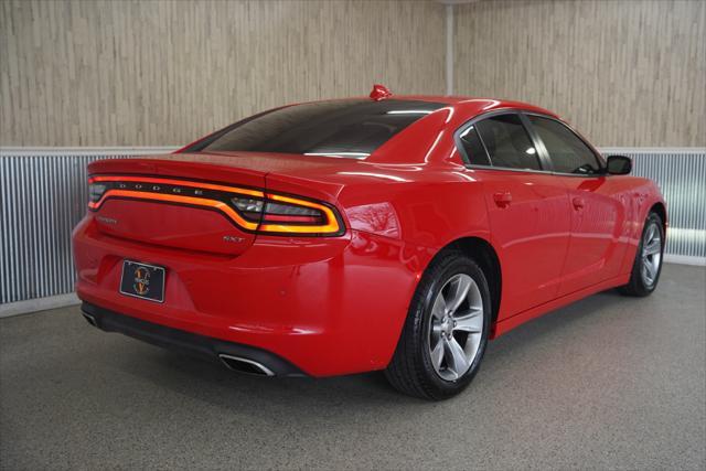 used 2016 Dodge Charger car, priced at $12,175